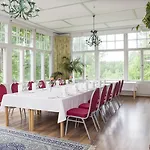 Backbyn Kartano 3* Espoo
