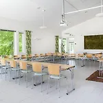 Backbyn Kartano Hotel