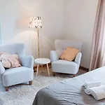 Hotel Backbyn Kartano