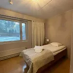 Backbyn Kartano Hotel