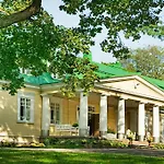 Hotel Backbyn Kartano 3*