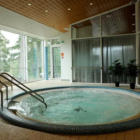 酒店 Backbyn Kartano