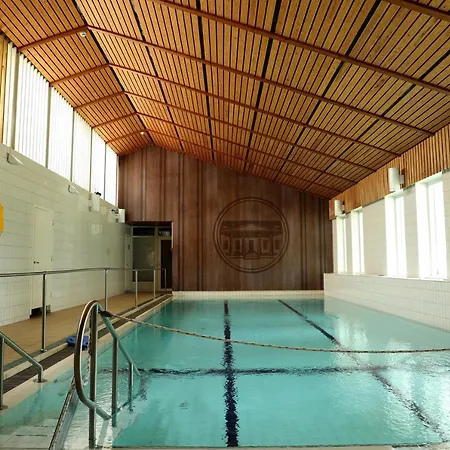 Hotel Backbyn Kartano