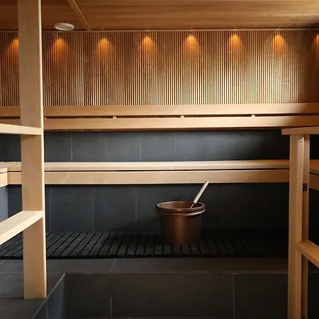 Szálloda Backbyn Kartano