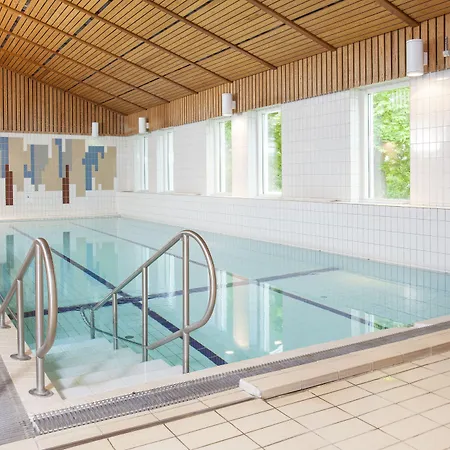 Backbyn Kartano Espoo