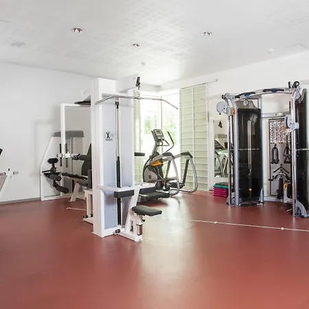 Backbyn Kartano Szálloda 3*