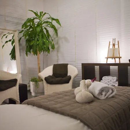 Backbyn Kartano 3* Espoo