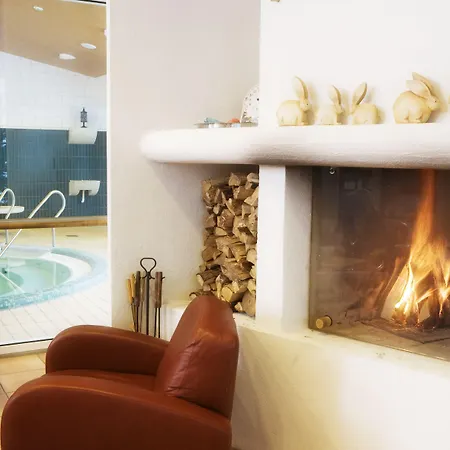 Szálloda Backbyn Kartano