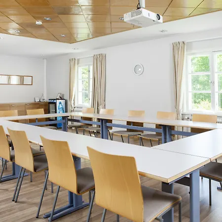 Szálloda Backbyn Kartano