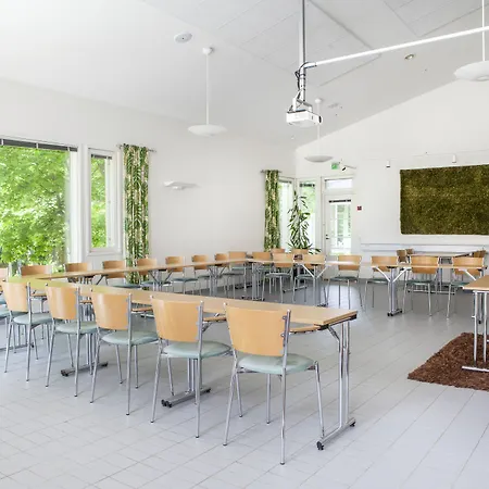 Backbyn Kartano Szálloda