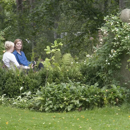 Szálloda Backbyn Kartano Espoo