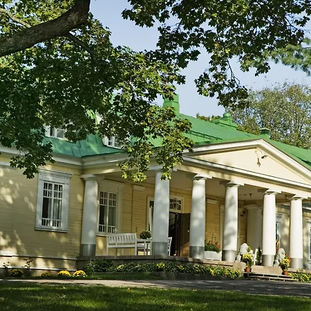 Backbyn Kartano Hotel