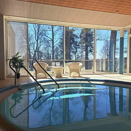 Backbyn Kartano Espoo