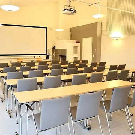 Backbyn Kartano 3* Espoo