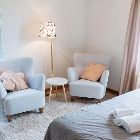 Szálloda Backbyn Kartano