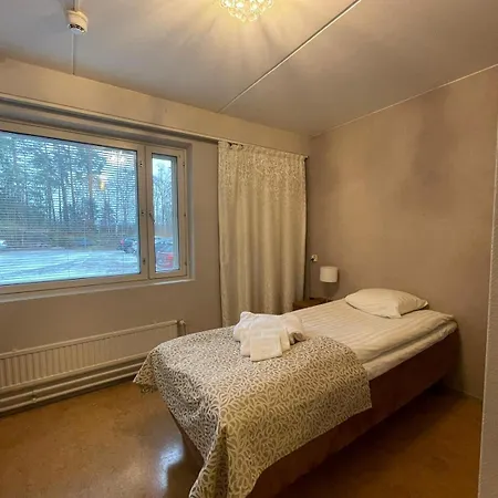 Backbyn Kartano Hotel