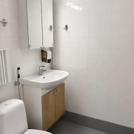 Backbyn Kartano 3*
