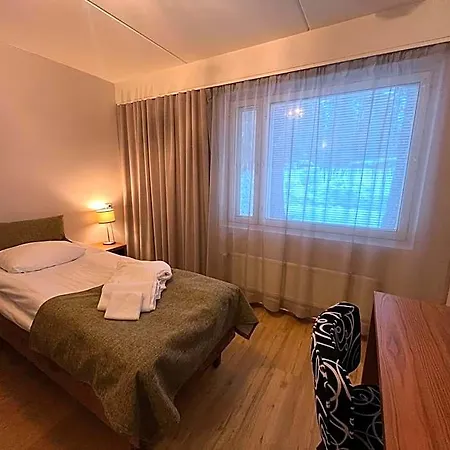 Backbyn Kartano 3*