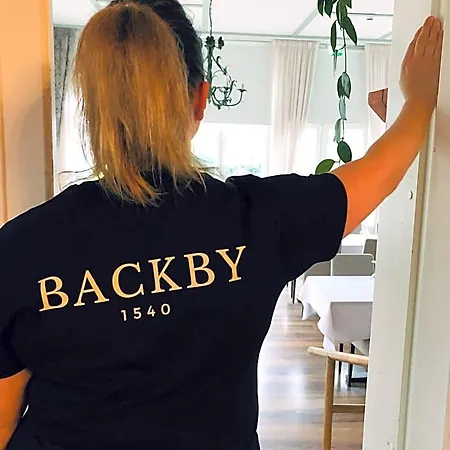 Backbyn Kartano 3* Espoo