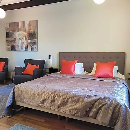 Backbyn Kartano Hotel 3*