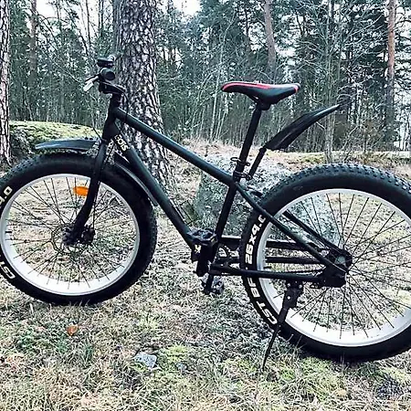 Backbyn Kartano Hotel Espoo