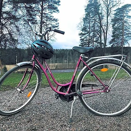 Hotel Backbyn Kartano Espoo