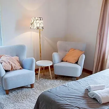 Backbyn Kartano Hotel