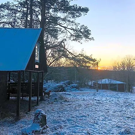 Backbyn Kartano Espoo