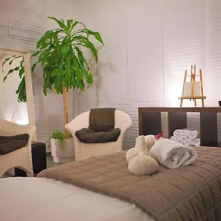 Backbyn Kartano Hotel 3*