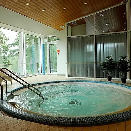 Hotel Backbyn Kartano 3*