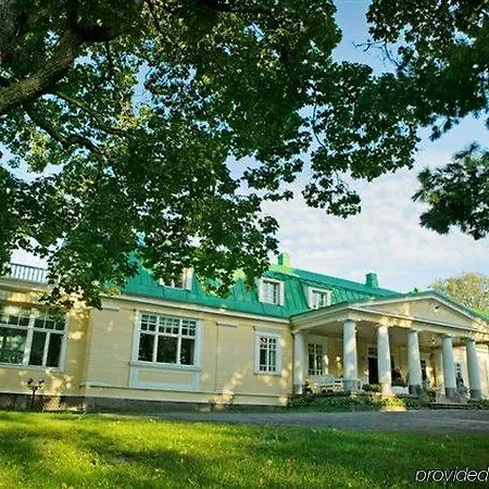 Backbyn Kartano 3* 艾斯堡