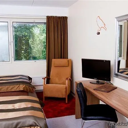 Backbyn Kartano Hotel