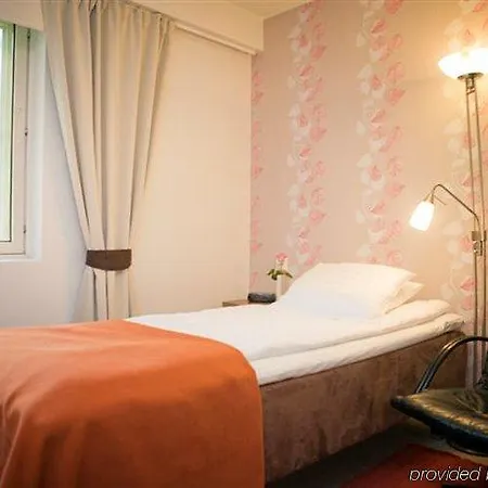 Backbyn Kartano 3*