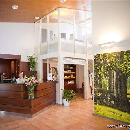 Szálloda Backbyn Kartano Espoo