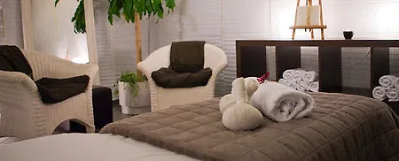Backbyn Kartano 3*
