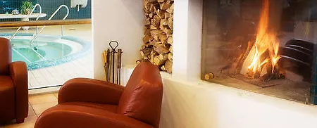Backbyn Kartano Hotel 3*