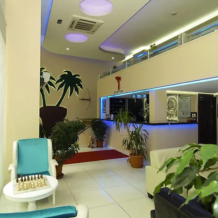 Backbyn Kartano 3* Espoo