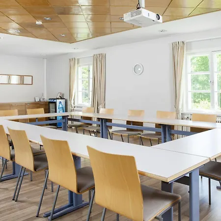 Hotel Backbyn Kartano Espoo