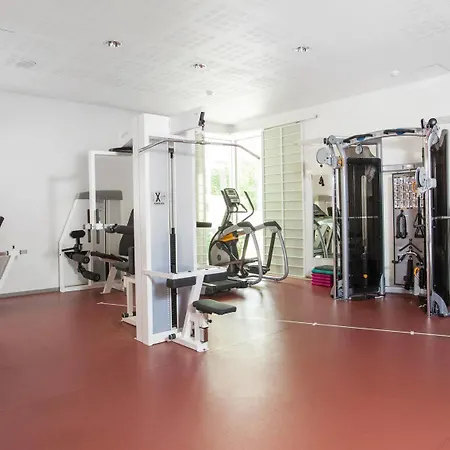 Hotel Backbyn Kartano