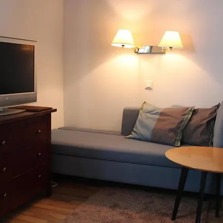 Backbyn Kartano 3* Espoo