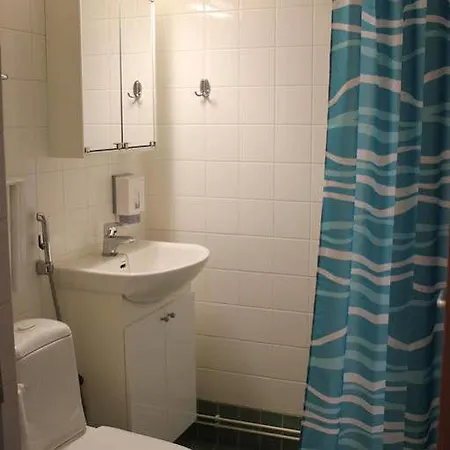 Backbyn Kartano 3*