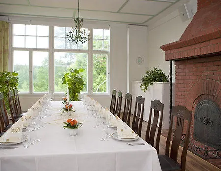 Backbyn Kartano 3*