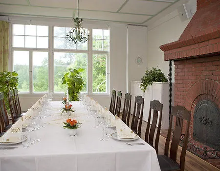 Backbyn Kartano 3*