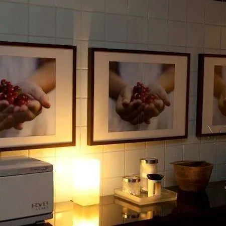 Backbyn Kartano 酒店 艾斯堡