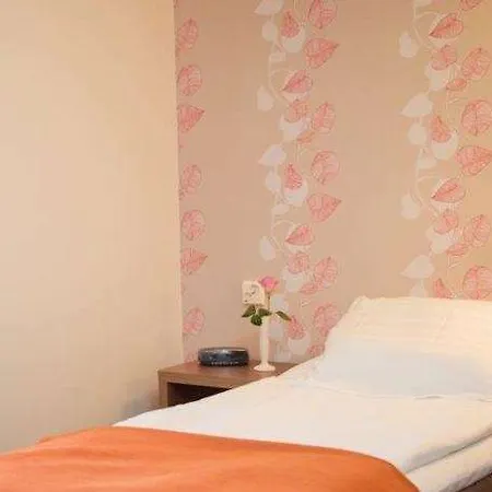 Backbyn Kartano Espoo