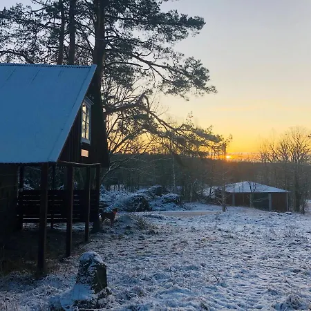 Szálloda Backbyn Kartano Espoo