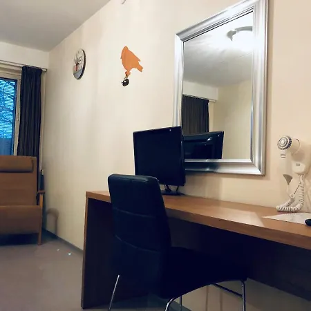 Backbyn Kartano Hotel Espoo