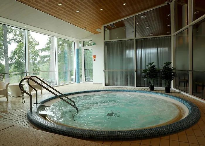 Hotel Backbyn Kartano