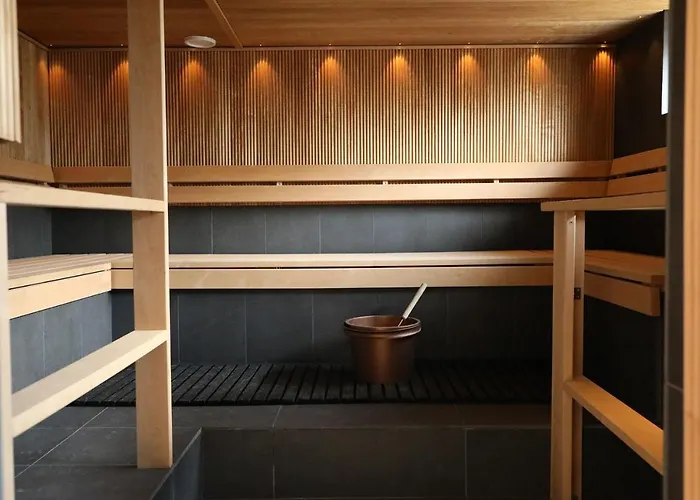 Hotel Backbyn Kartano