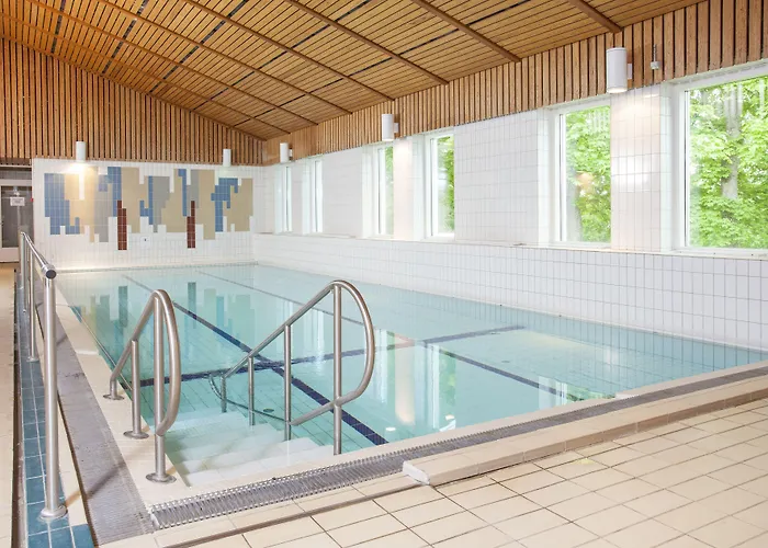 Backbyn Kartano Espoo